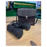 Minolta Binoculars in Case