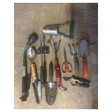Yard Tools