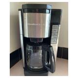 Hamilton Beach Coffee Maker