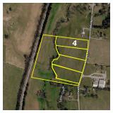 TRACT 4: 1.94+/- Acres
