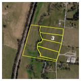 TRACT 3: 1.98+/- Acres