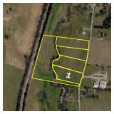 TRACT 1: 2.19+/- Acres