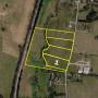 5 Building Lots in Cornersville