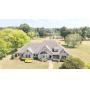 Custom Built Home on 15 +/- Acres