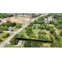 Beautiful 1.1 +/- AC Residential Lot with Creek - Convenient to shopping, restaurants, interstate with no HOA
