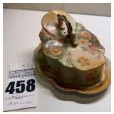Cheese/Butter Lidded Dish