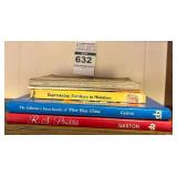 Misc. Collector's Themed Books