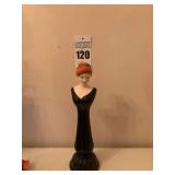 Lovely Porcelain Necklace Stand