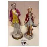 Vintage Figurines