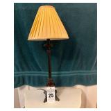 Classic Buffet or Table Lamp