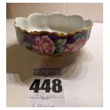 Vintage Bowl Made in France