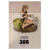 Vintage Planter