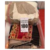 Misc. Fabric and Quilting Material