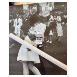 V-J Day in Times Square Posters (2 total)
