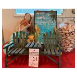 Beach Home Decor