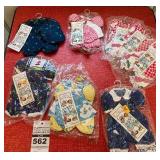 Daisy Kingdom Doll Clothes