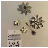 Vintage Pins