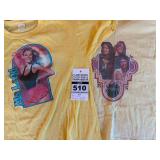 VTG Charlie's Angles and Ms. Ladd T-Shirts