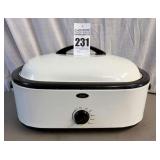 Oster Roaster Oven (Model CKSTRS71)