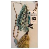 Statement Necklaces