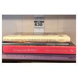 Coffee Table Picture Books