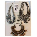 Statement Necklaces