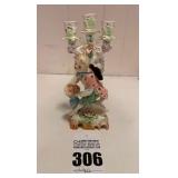 Vintage Thames Candelabra