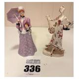 Vintage Figurines