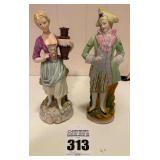 Vintage Figurines