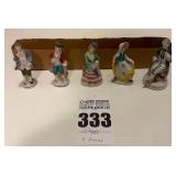 Small Figurines