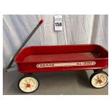 Classic SEARS XL-200 Toy or Doll Wagon