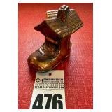 Vintage Shoe Bank
