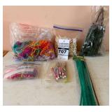 Arts and Crafts Items