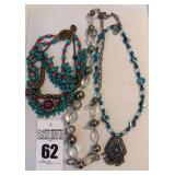 Statement Necklaces