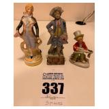 Vintage Figurines
