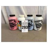 Rich Art Fresco Powder Tempera Paint (4)