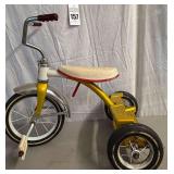 AMF Junior Double-Step Tricycle (1950's)