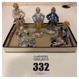 Vintage Figurines
