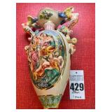 Broken Vase Perfect for Mosaic Project