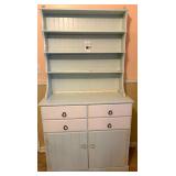 Kitchen Hutch or Dresser
