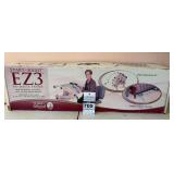 The Grace Company Start-Right EZ3 No-Baste Frame
