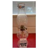 VTG Oil Lamp