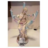 Vintage Porcelain Figurine