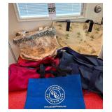 Collection of Tote Bags