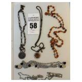 Vintage Necklaces