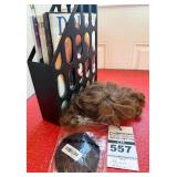 Doll Magazines, Doll Wig, Wig Net