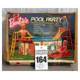 Barbie's Pool Party (1973)