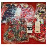 Daisy Kingdom Doll Clothes