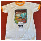 VTG Youth Dukes of Hazard T-Shirt (Small)