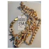 Shell Necklaces